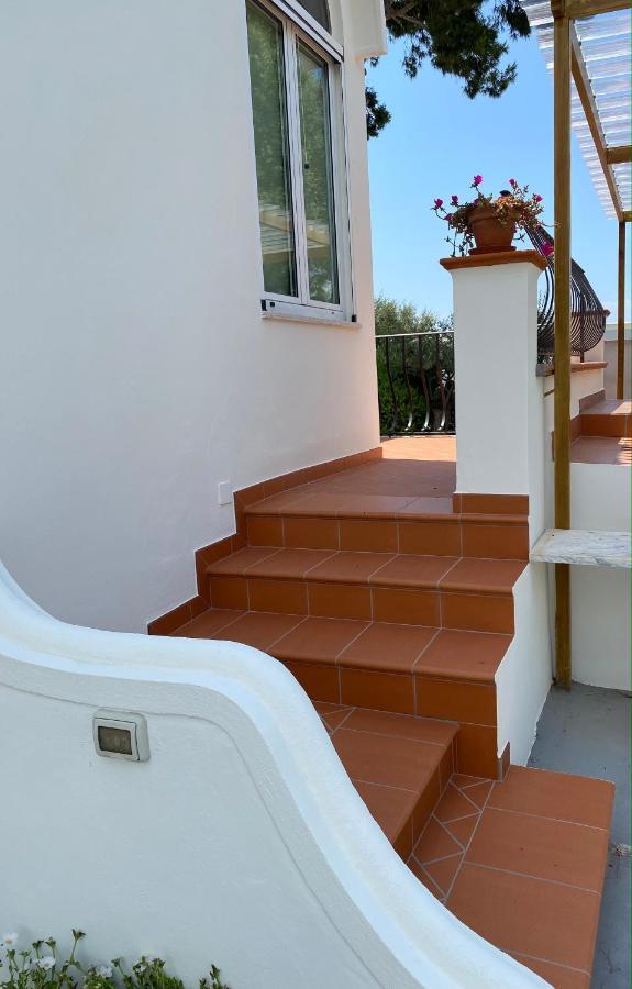 Casa Ale Casa vacanze Holiday House Anacapri (Isola di Capri) Exterior foto