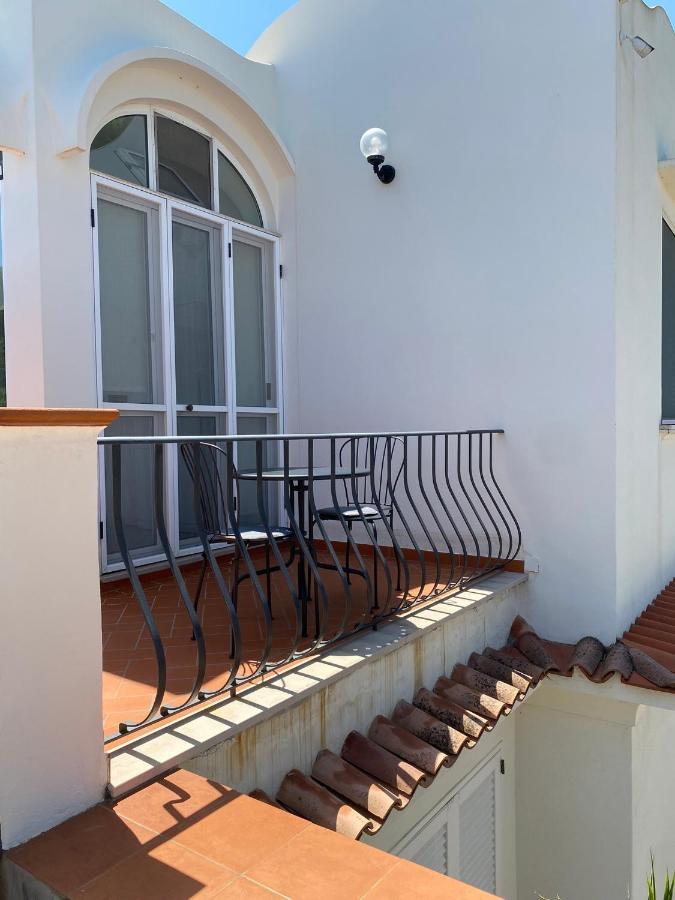 Casa Ale Casa vacanze Holiday House Anacapri (Isola di Capri) Exterior foto